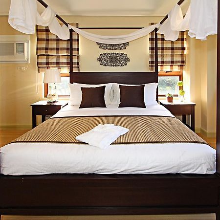 Crosswinds Resort Suites Tagaytay City Exteriér fotografie