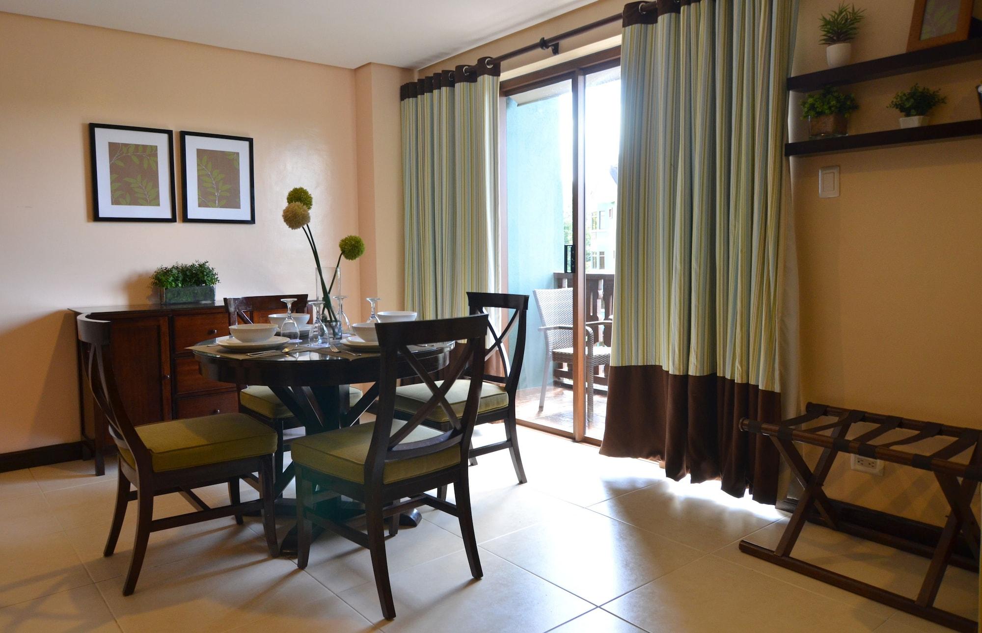 Crosswinds Resort Suites Tagaytay City Exteriér fotografie