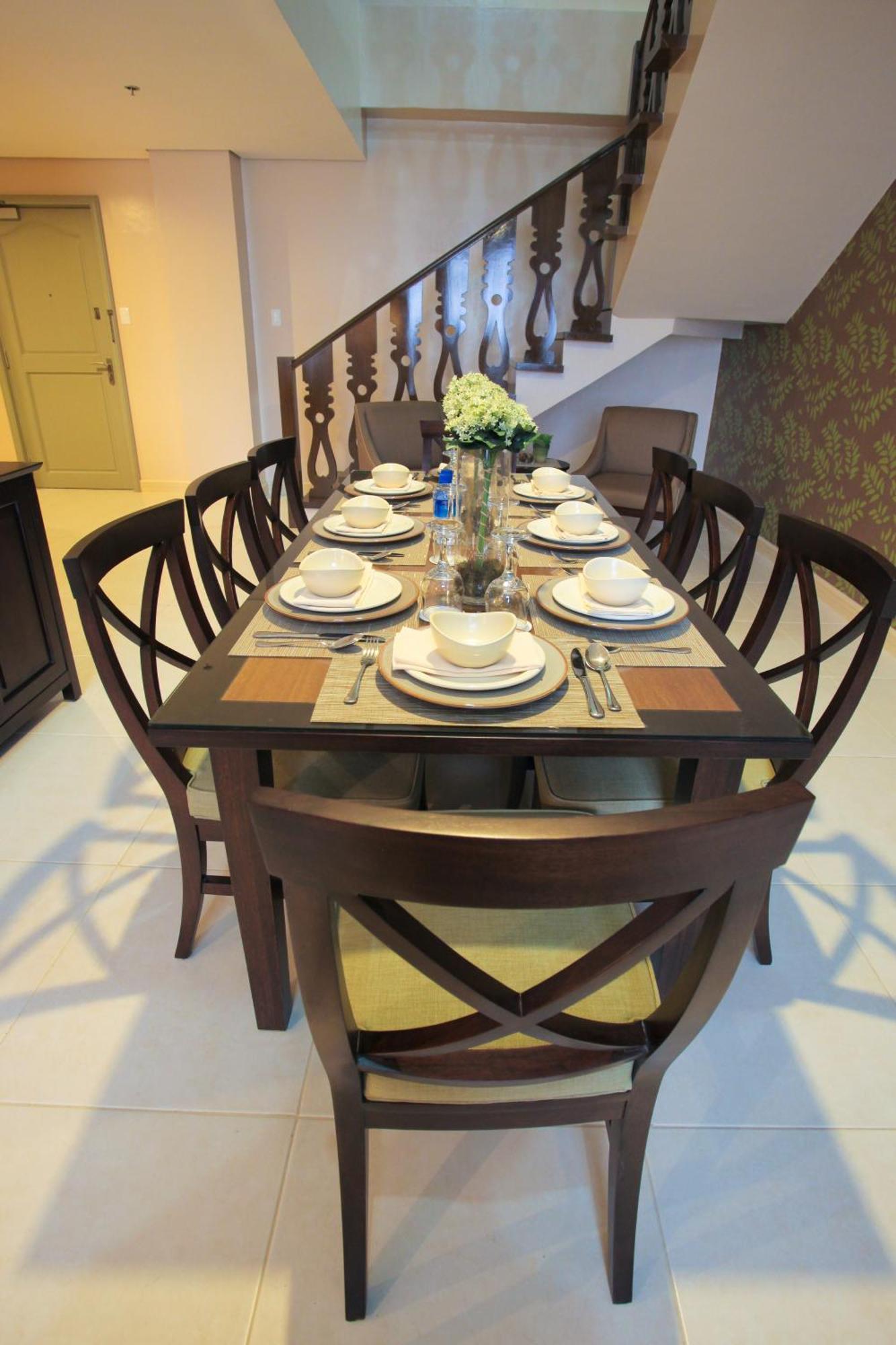 Crosswinds Resort Suites Tagaytay City Exteriér fotografie